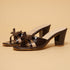 Dolce Knot Heels